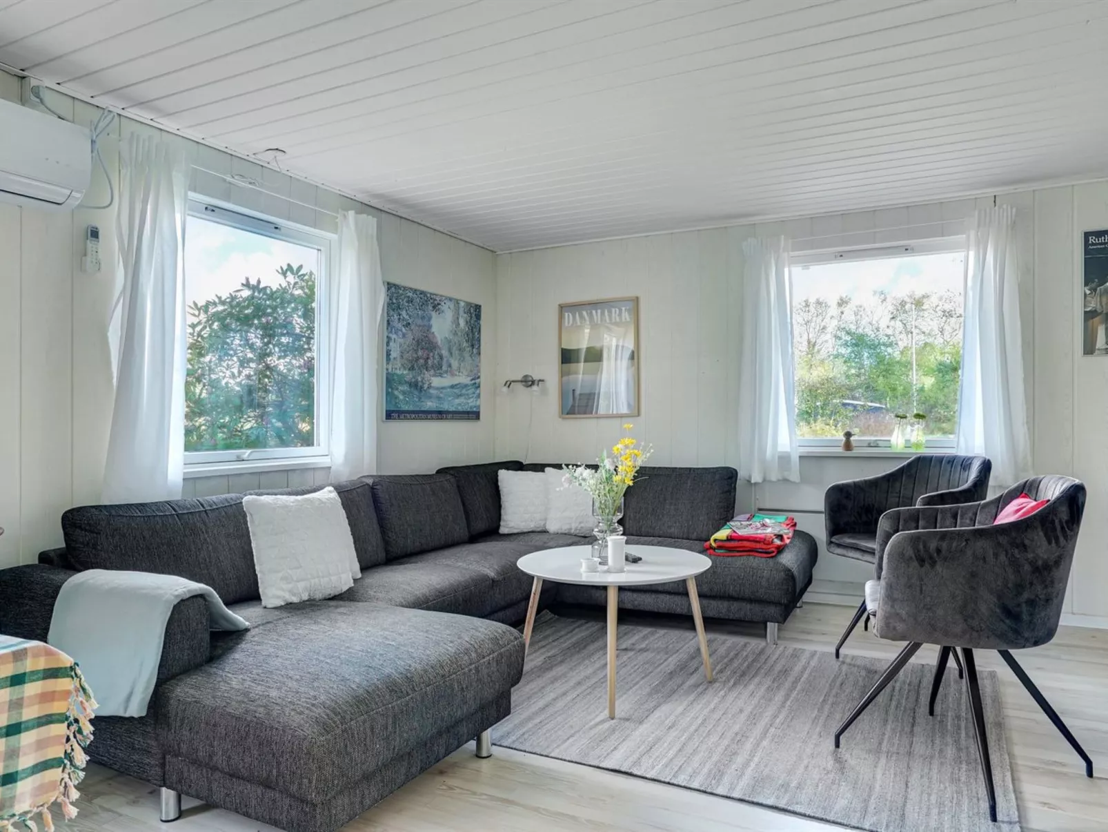 "Akira" - 500m to the fjord-Binnen