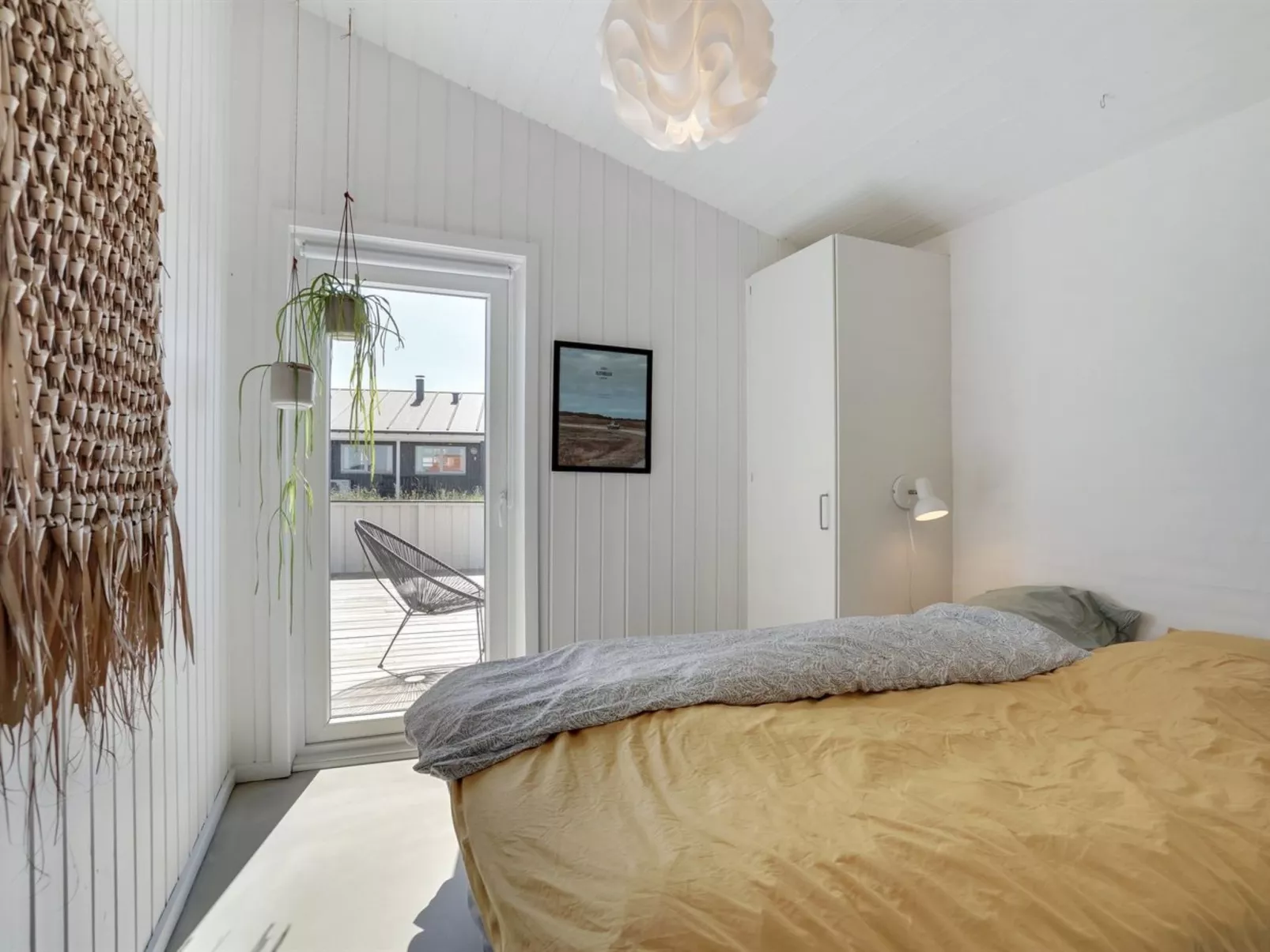 "Milena" - 600m from the sea-Binnen