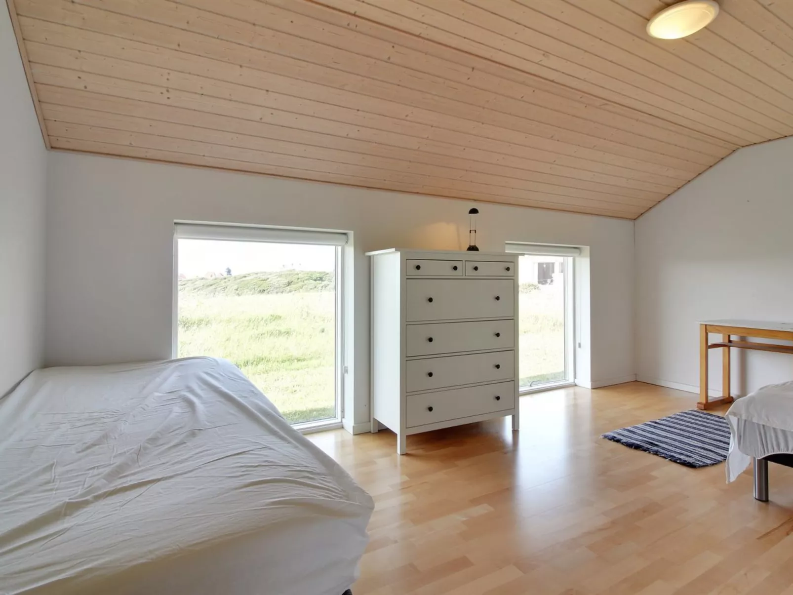 "Amalia" - 500m from the sea-Binnen