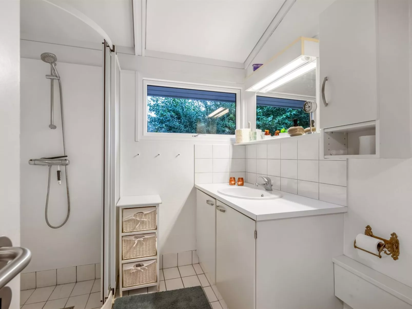 "Emmanuela" - 700m to the fjord-Binnen