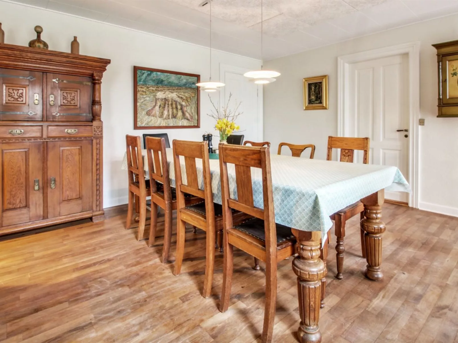 "Birita" - 20km from the sea-Binnen