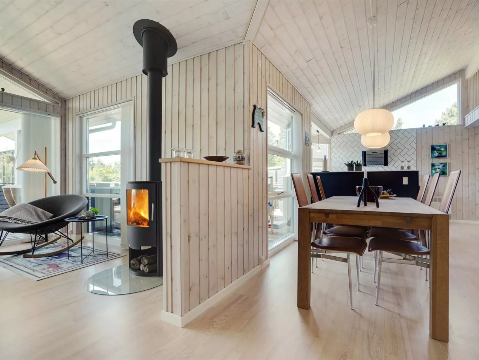 "Herta" - 700m from the sea-Binnen