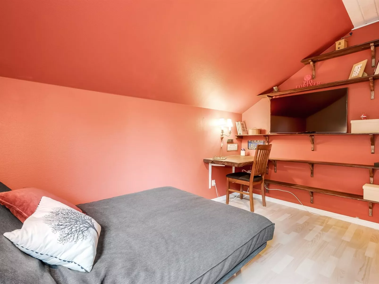 "Thiokk" - 500m from the sea-Binnen