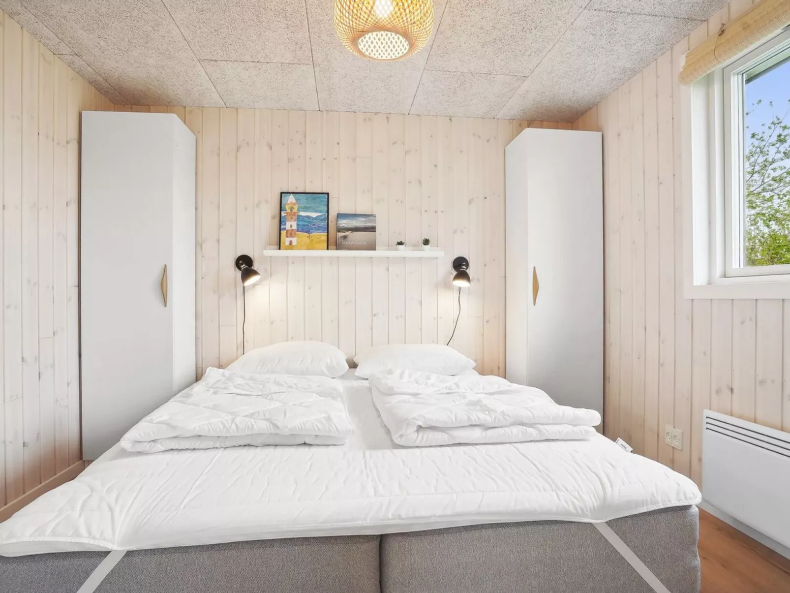 "Hasten" - 600m from the sea-Binnen