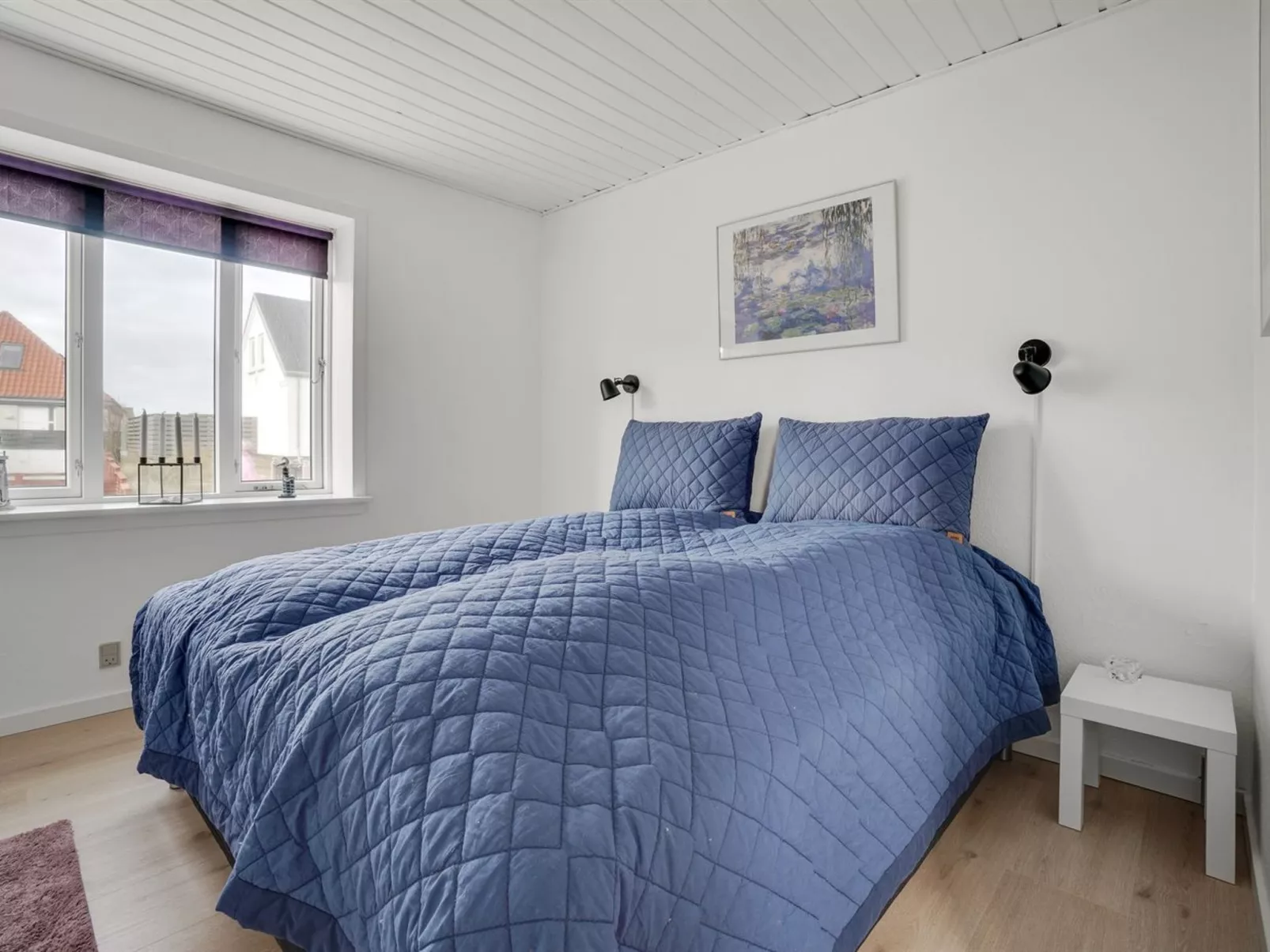 "Thilla" - 100m from the sea-Binnen