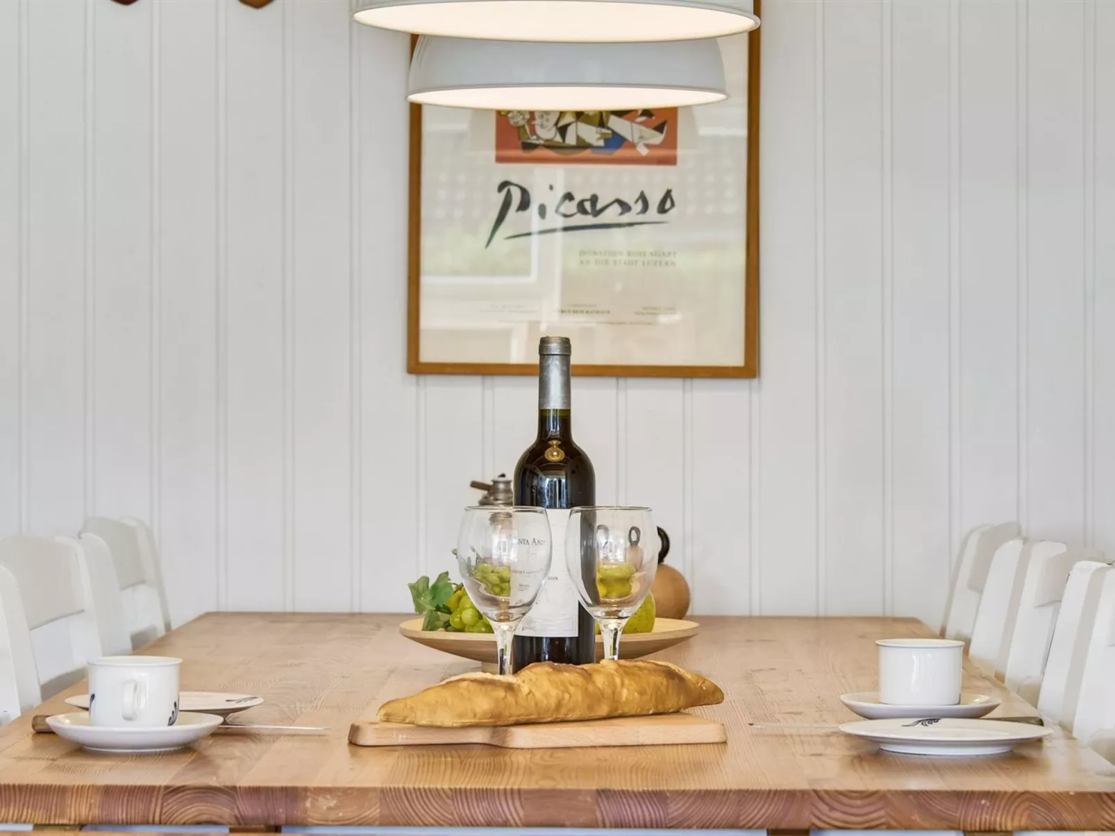 "Florina" - 700m from the sea-Binnen