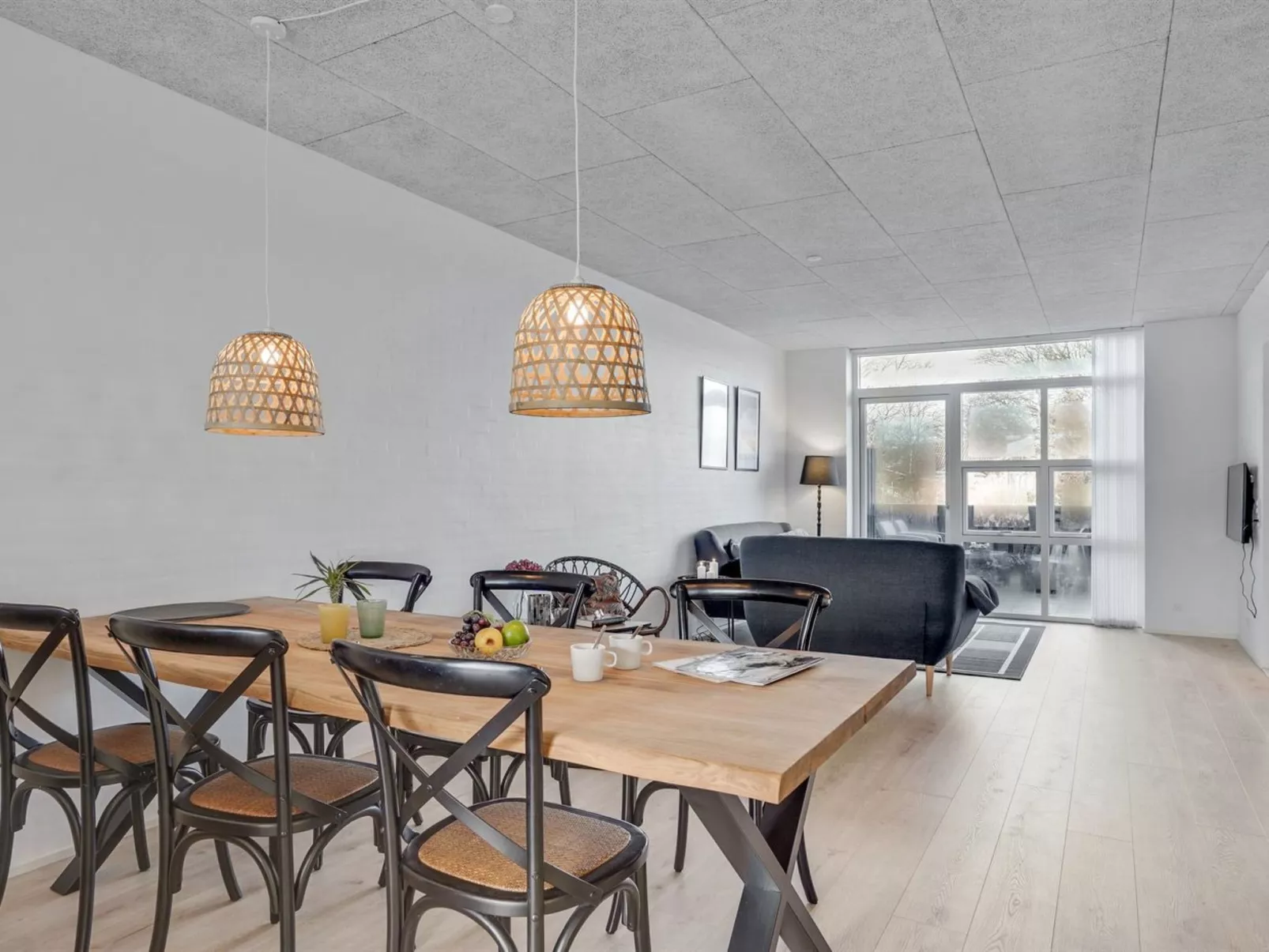 "Ilsabe" - 2km from the sea-Binnen