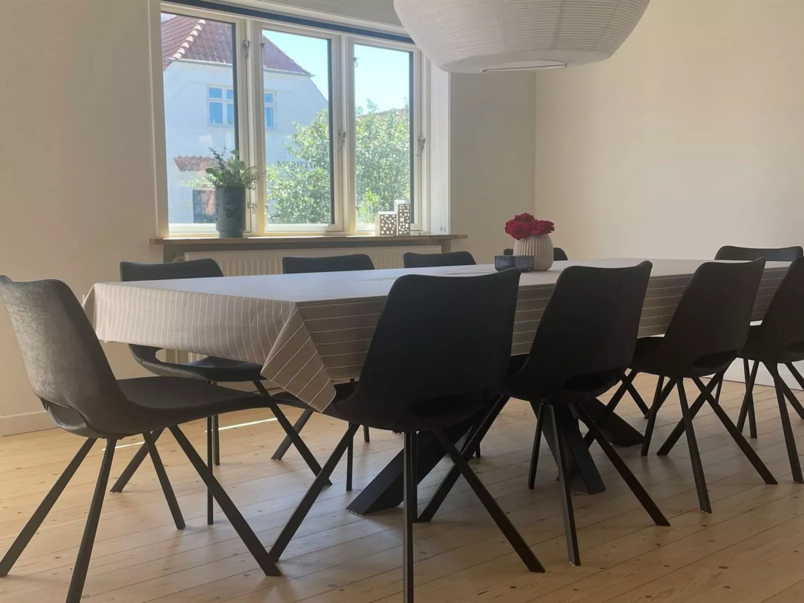 "Urs" - 200m from the sea-Binnen