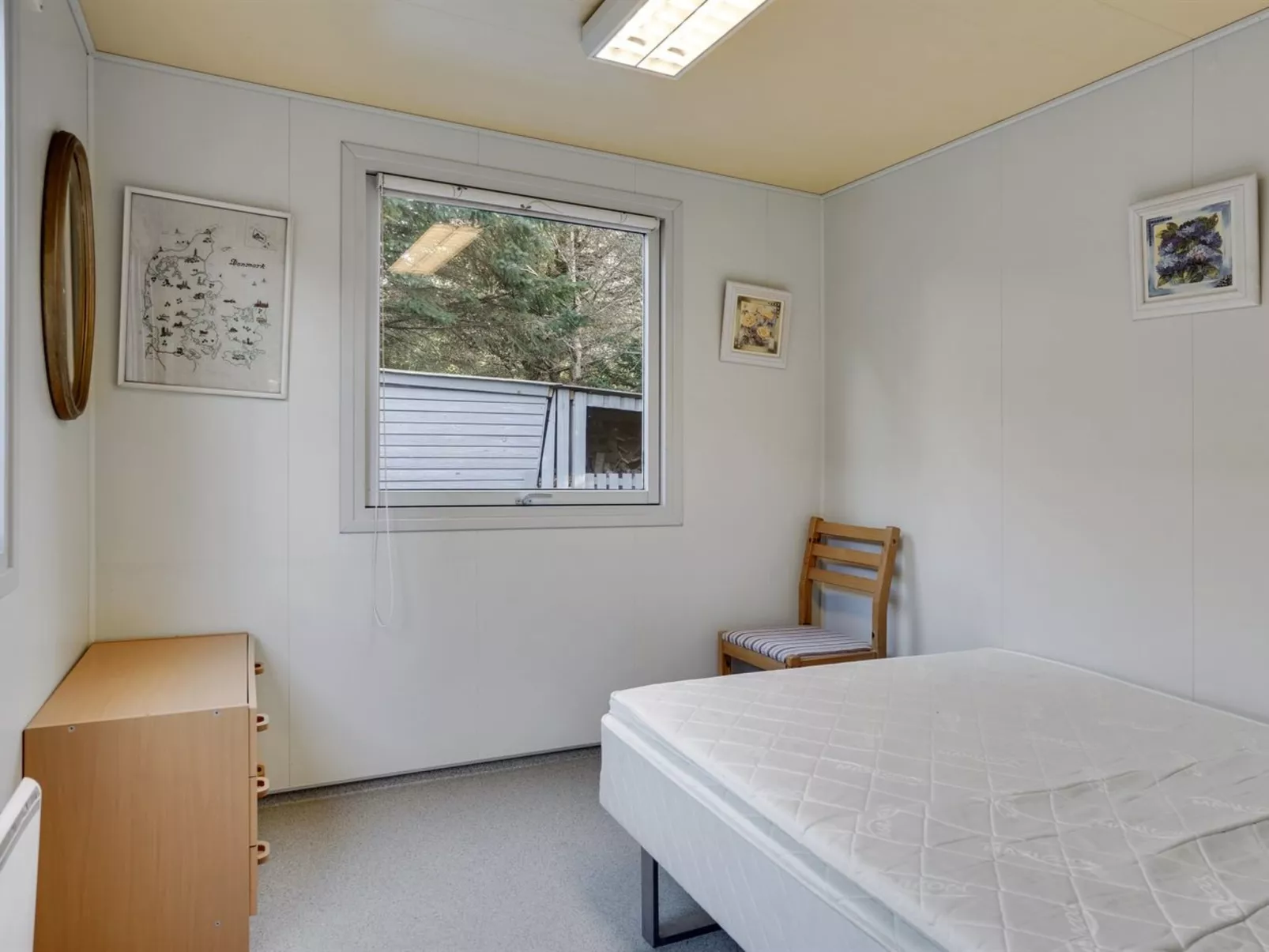 "Zölestine" - 1km from the sea-Binnen