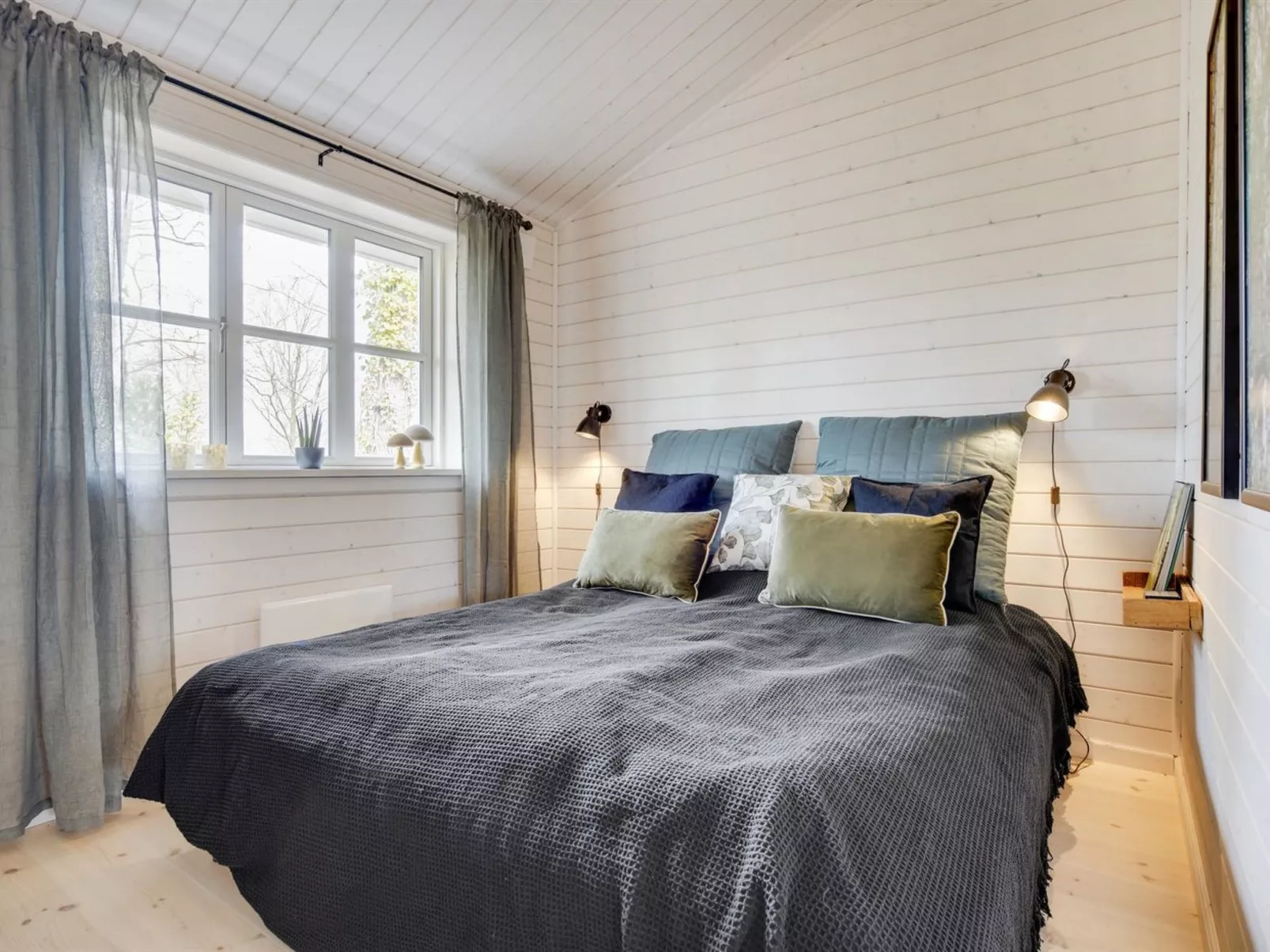 "Anar" - 900m from the sea-Binnen