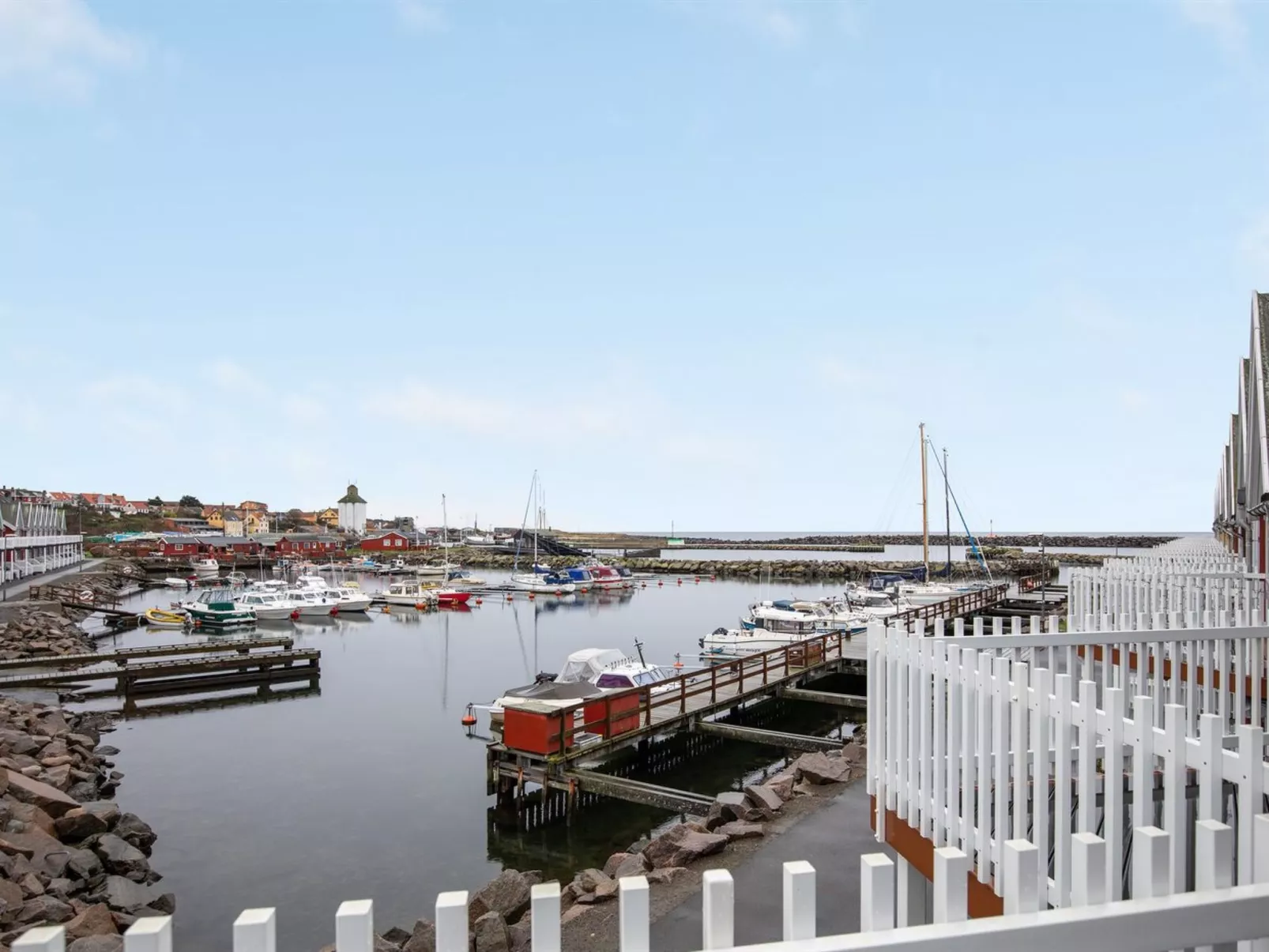 "Armela" - 10m from the sea-Buiten