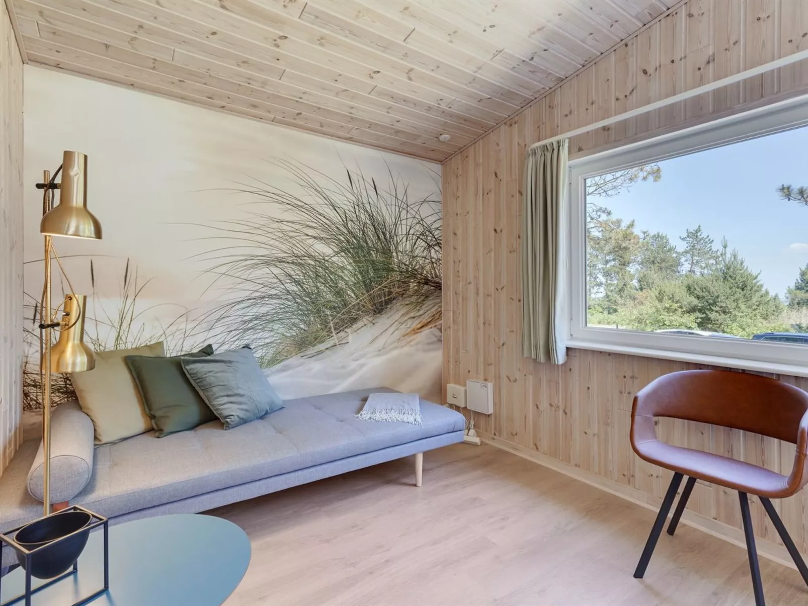 "Solvey" - 2km from the sea-Binnen