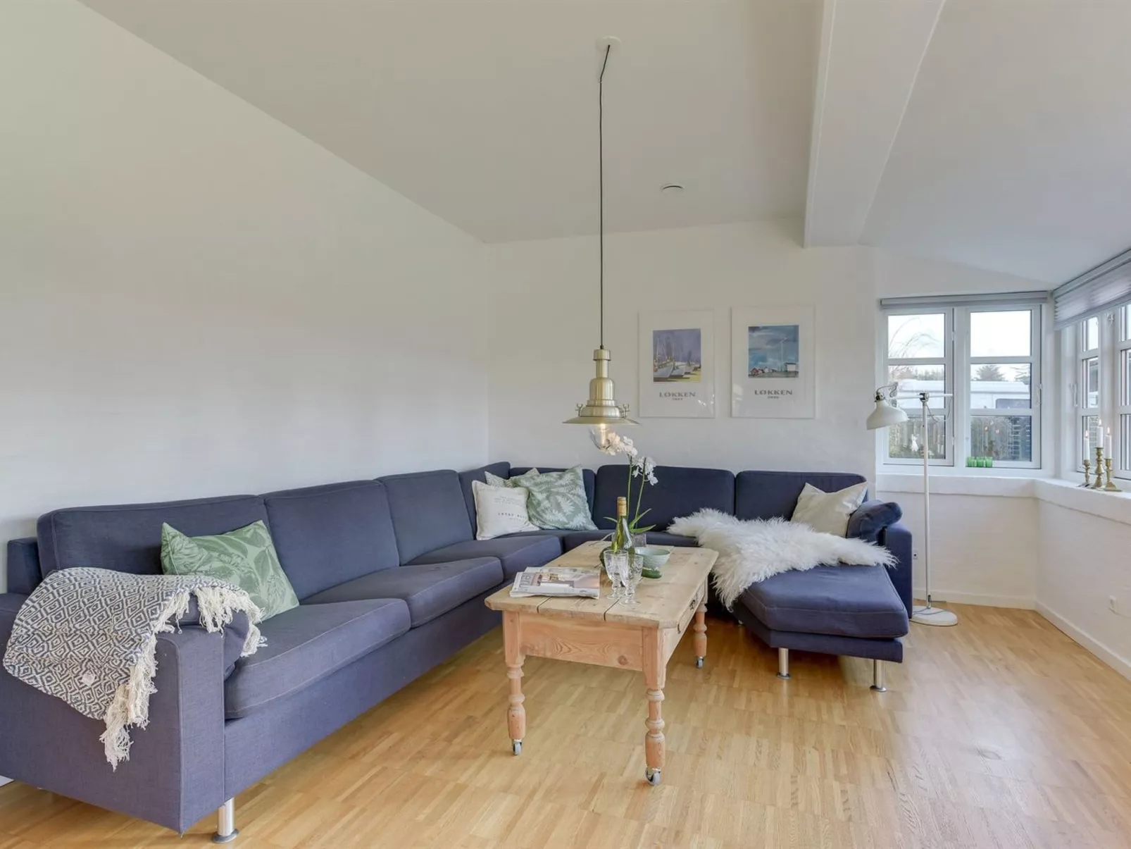 "Pelagija" - 900m from the sea-Binnen