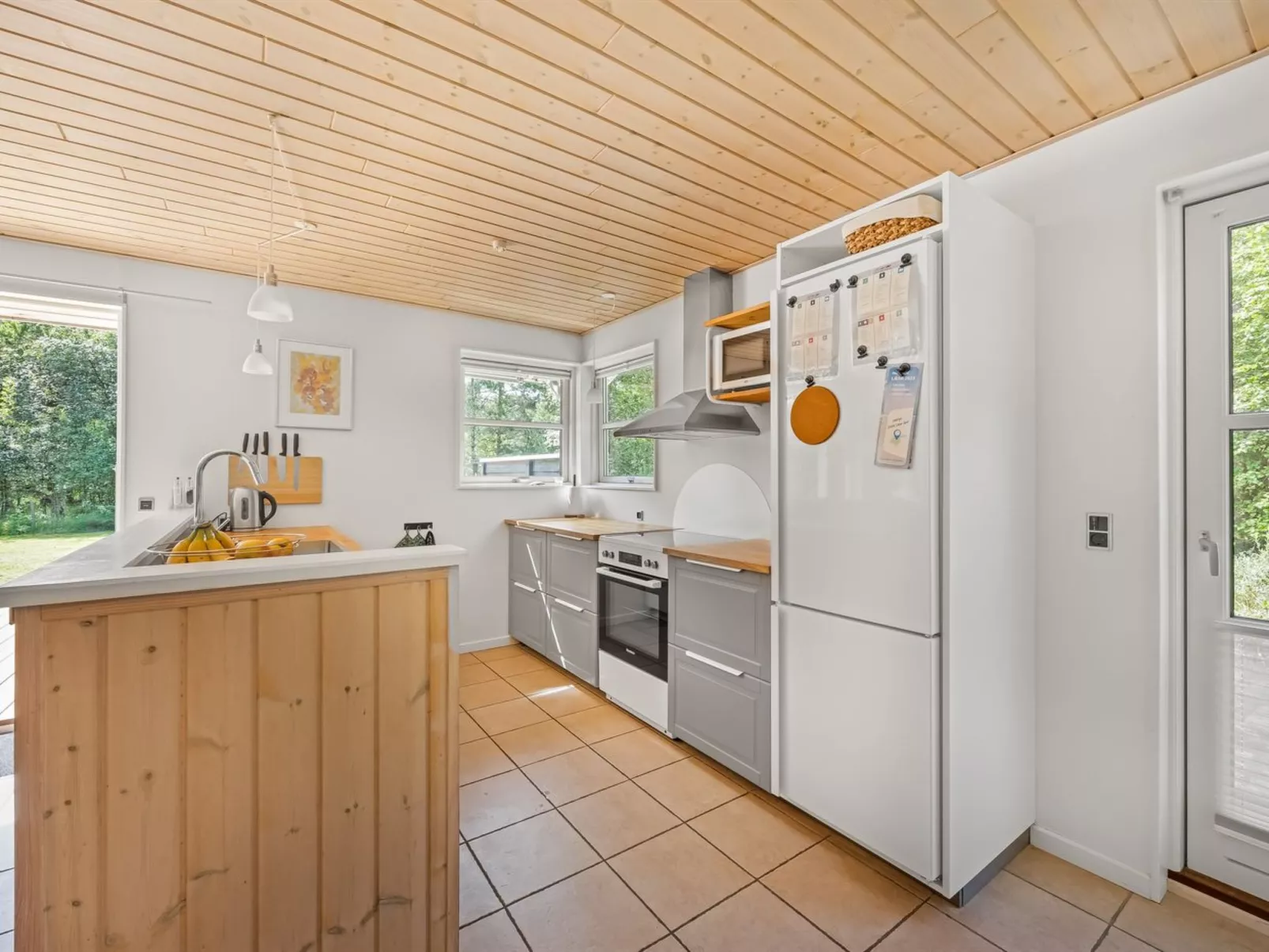 "Filimena" - 350m from the sea-Binnen