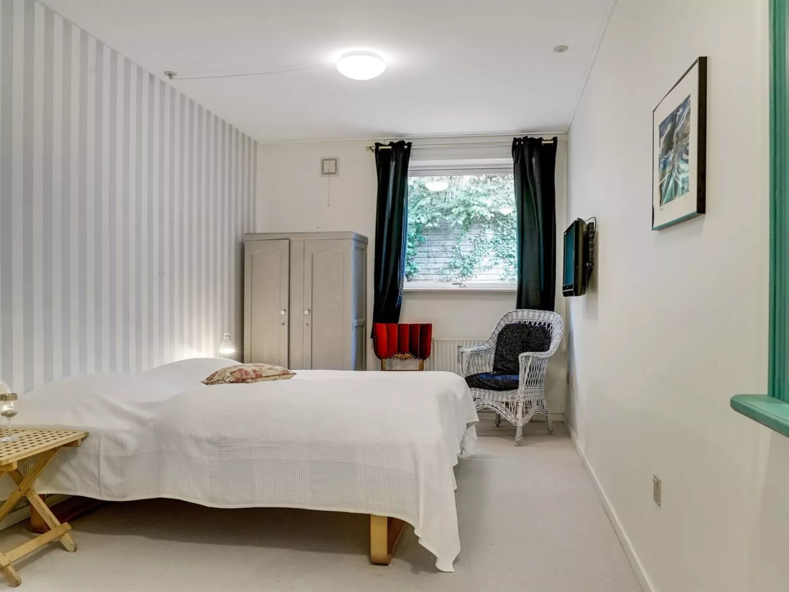 "Rina" - 30m to the fjord-Binnen