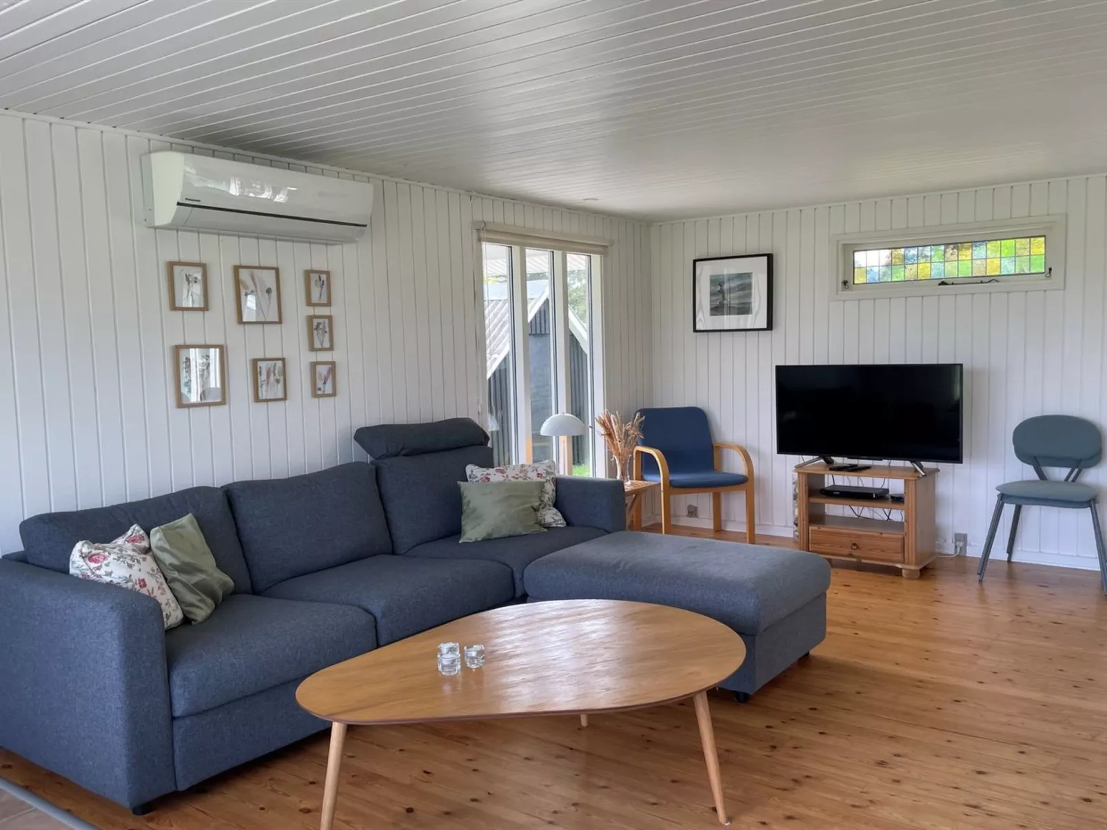 "Joon" - 300m from the sea-Binnen