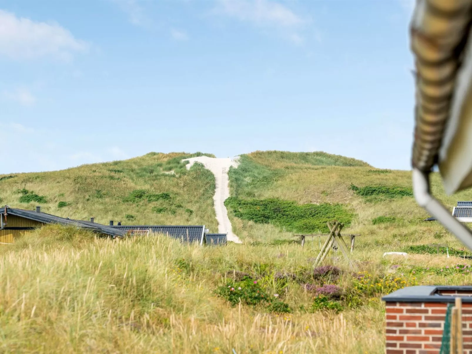 "Apolonia" -  from the sea-Buiten