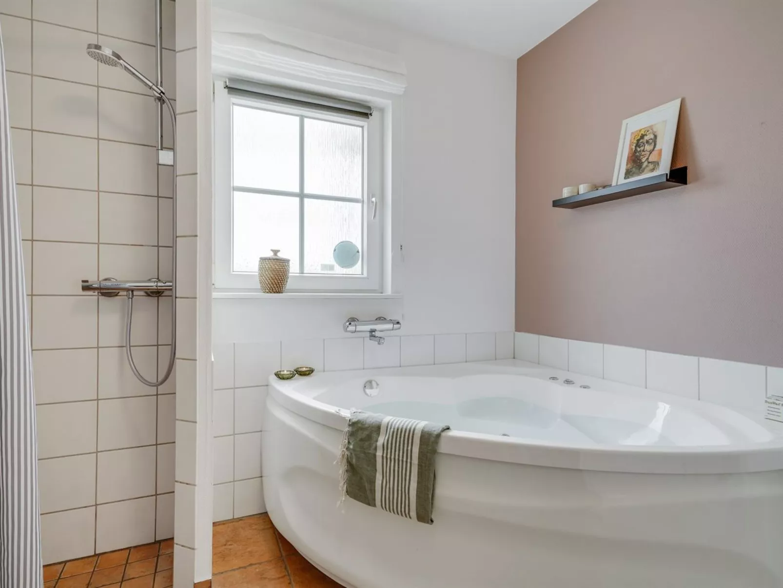 "Askan" - 200m from the sea-Binnen