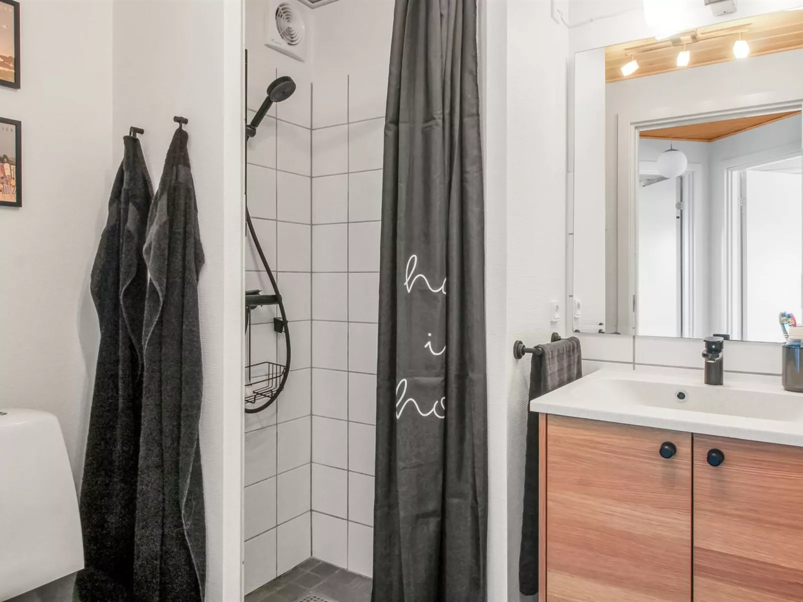 "Jören" - 700m from the sea-Binnen