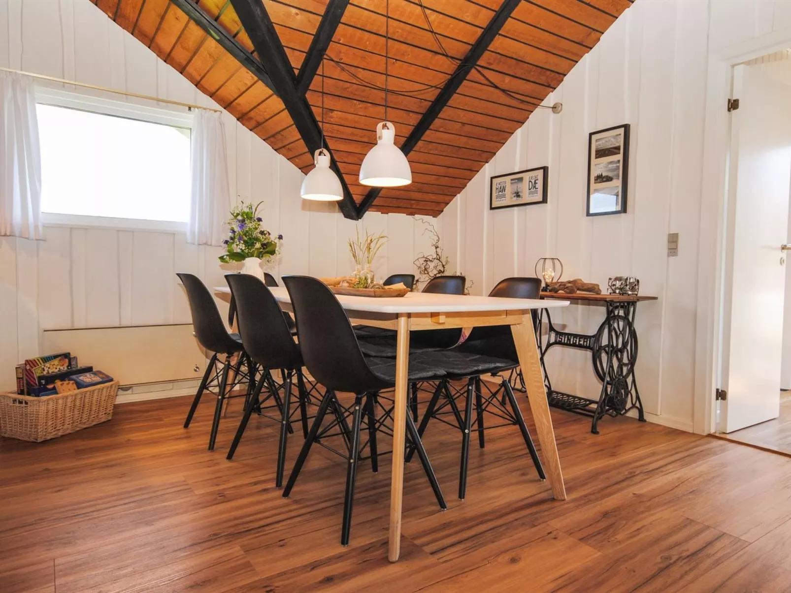 "Sakulf" - 600m from the sea-Binnen