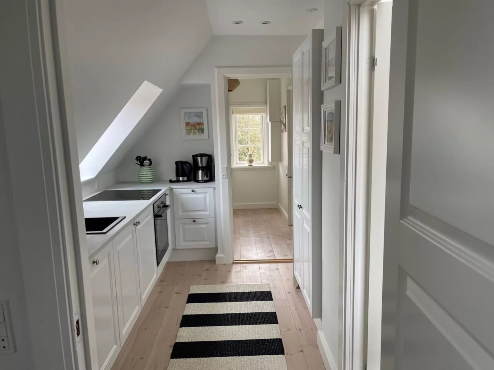 "Jarkko" - 200m from the sea-Binnen