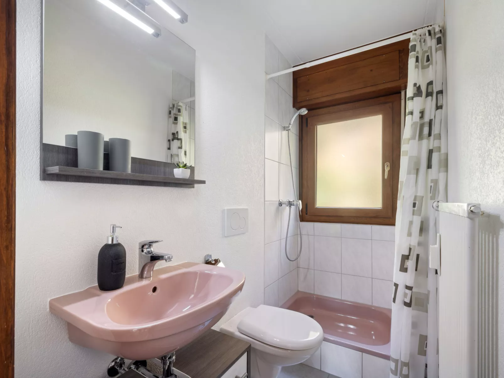 Lisière-Sud A 17-Binnen