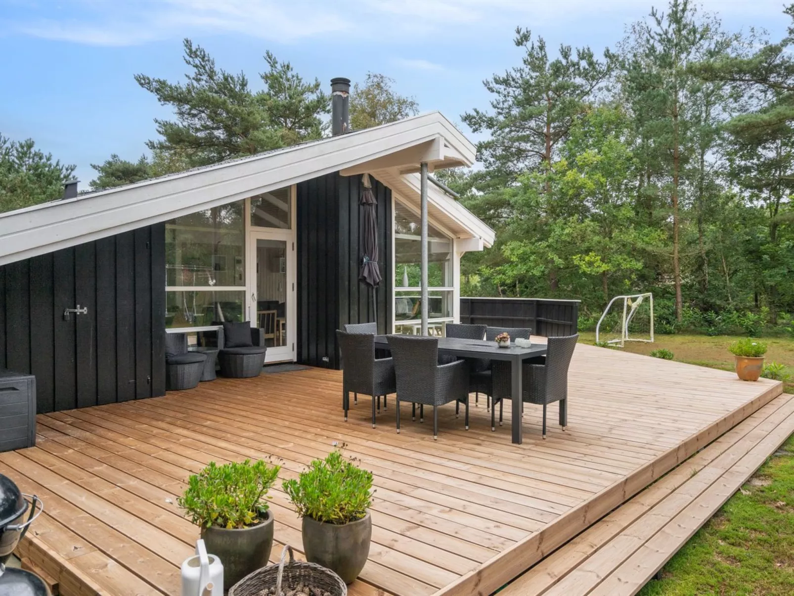 "Ove" - 500m from the sea-Buiten