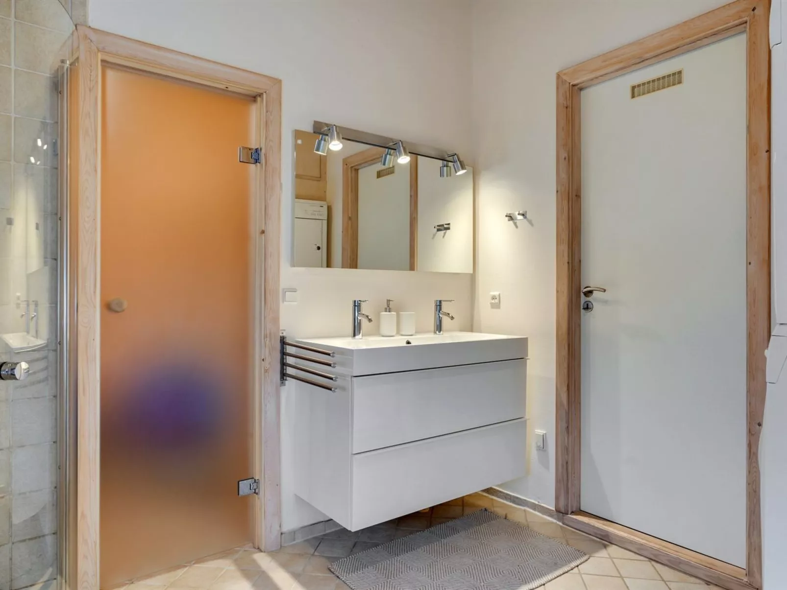 "Merja" - 3km from the sea-Binnen