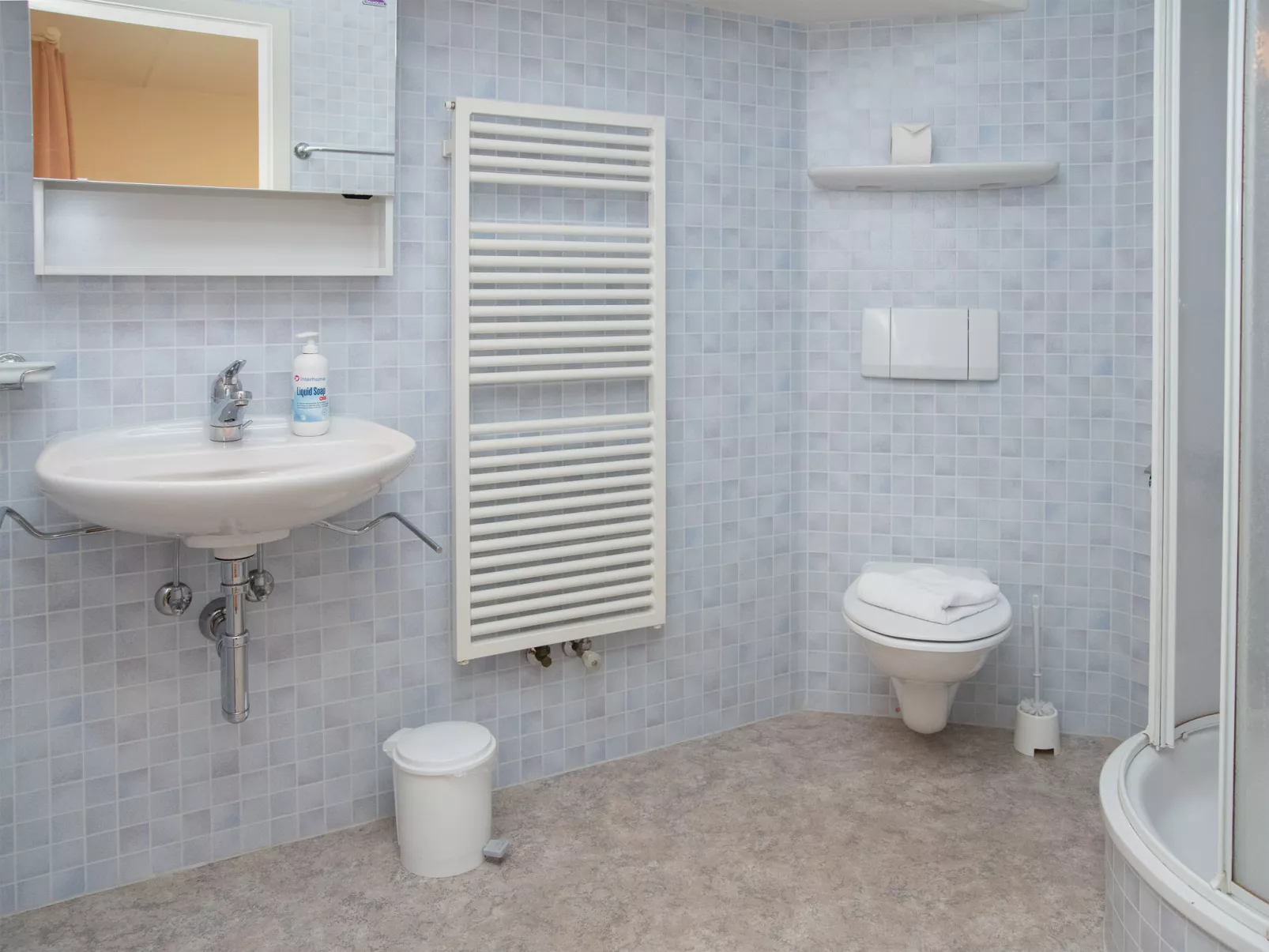 Helene Apt.Diana-Binnen