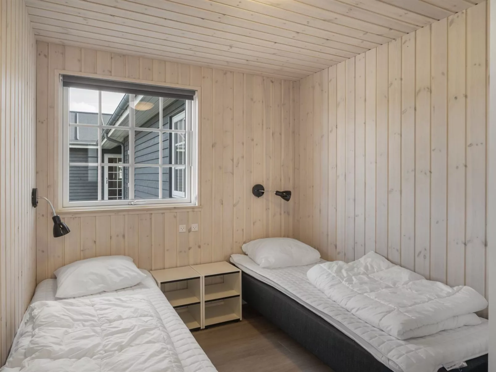 "Damita" - 350m from the sea-Binnen