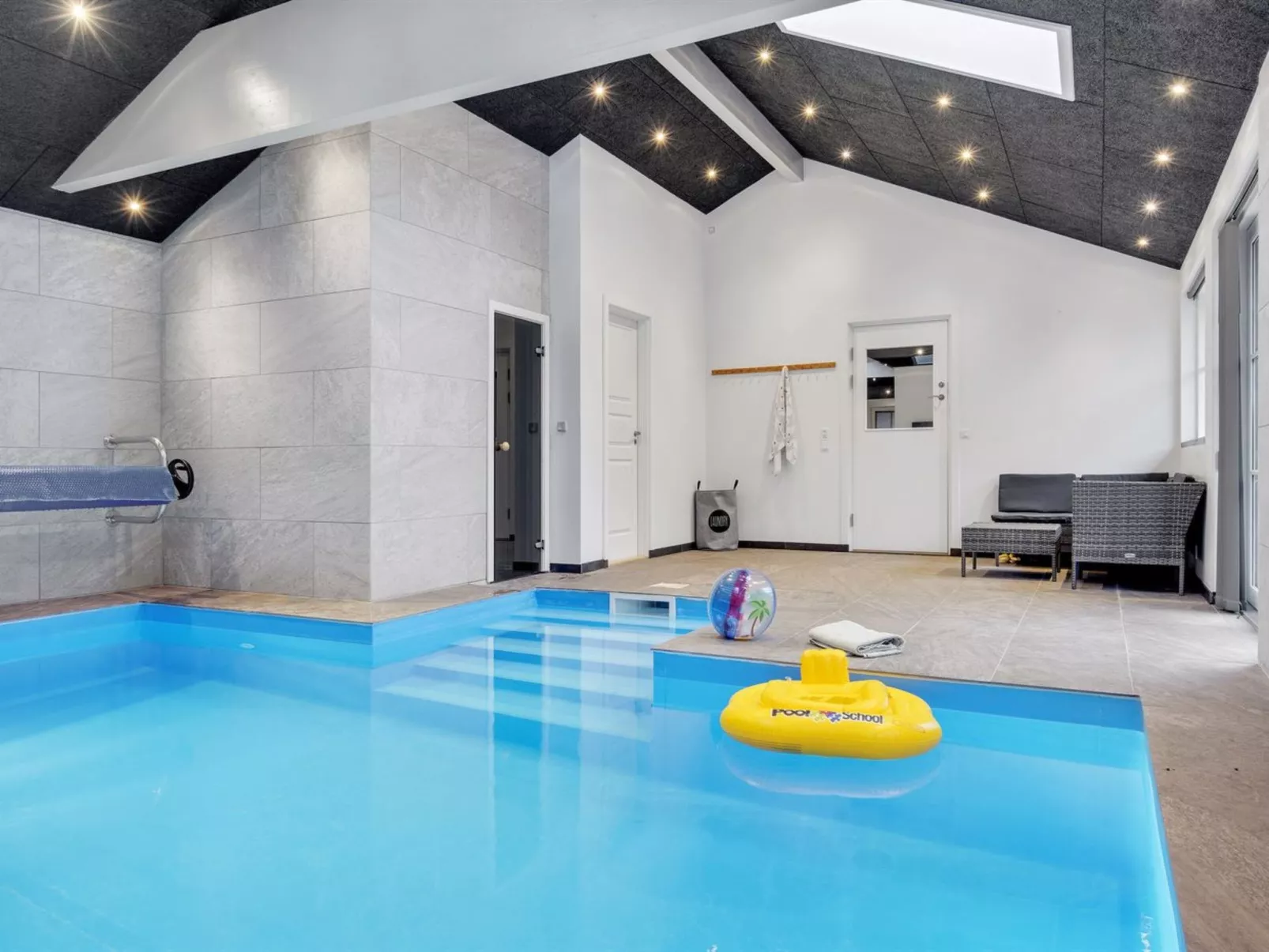 "Ribanna" - 650m from the sea-Buiten