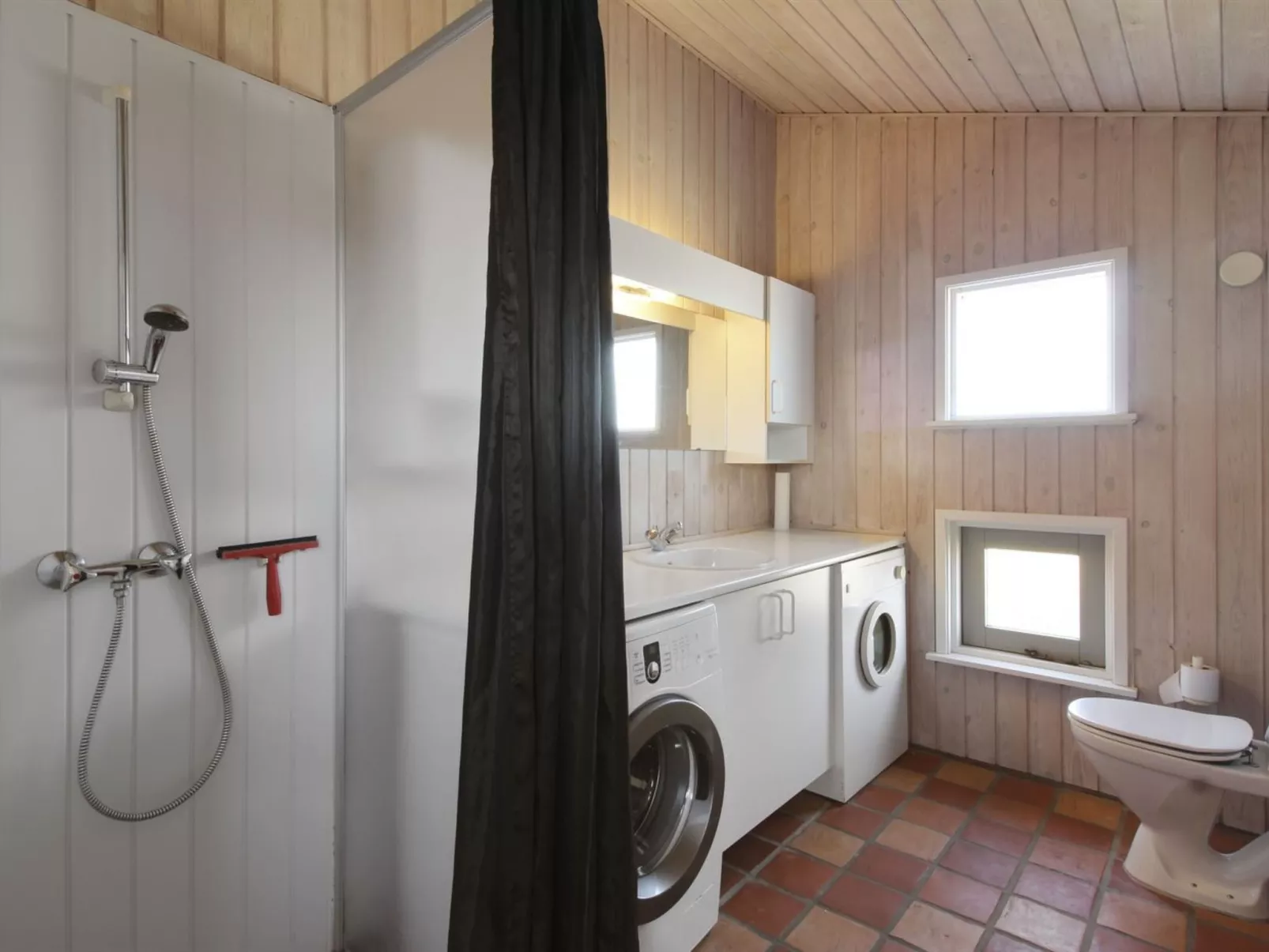 "Styrman" - 600m from the sea-Binnen