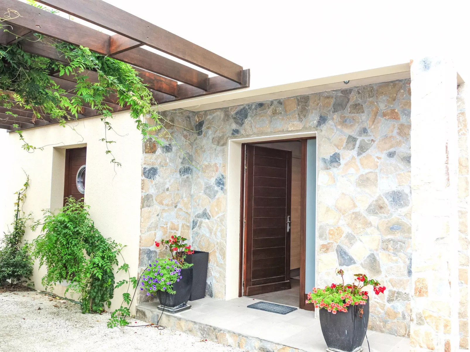 Villa Lavande-Buiten