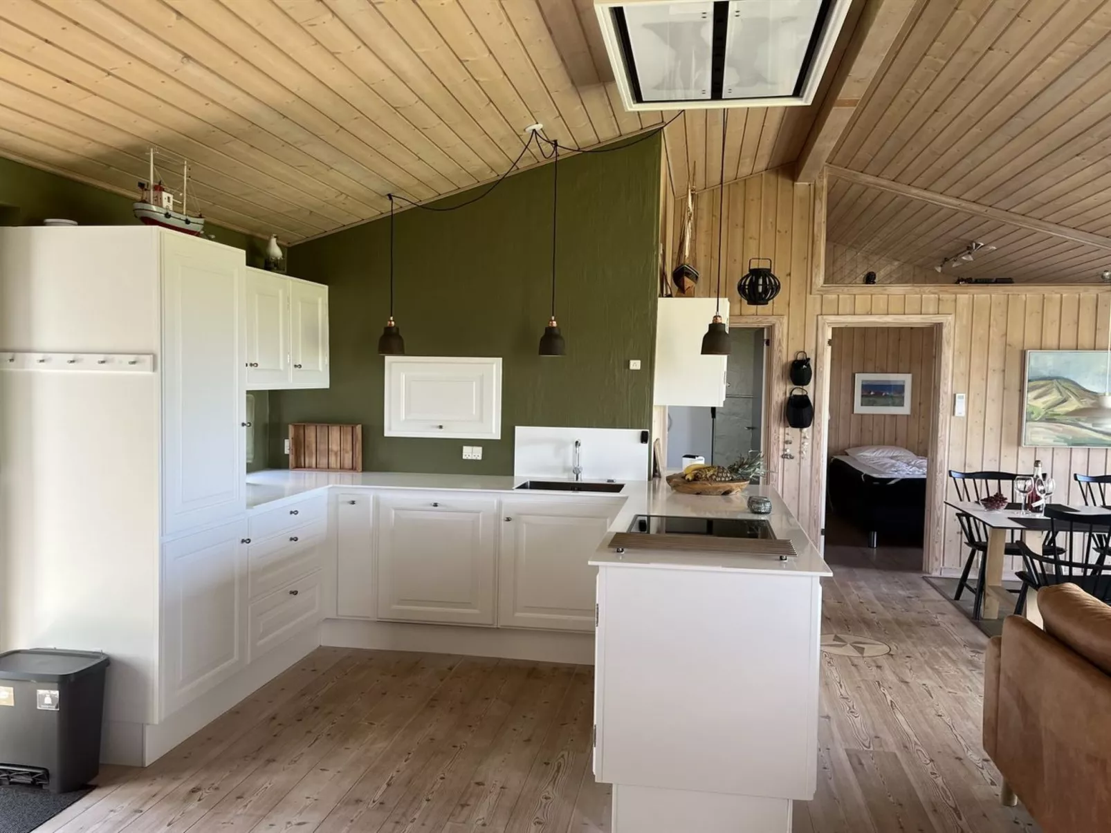 "Eelin" - 275m from the sea-Binnen