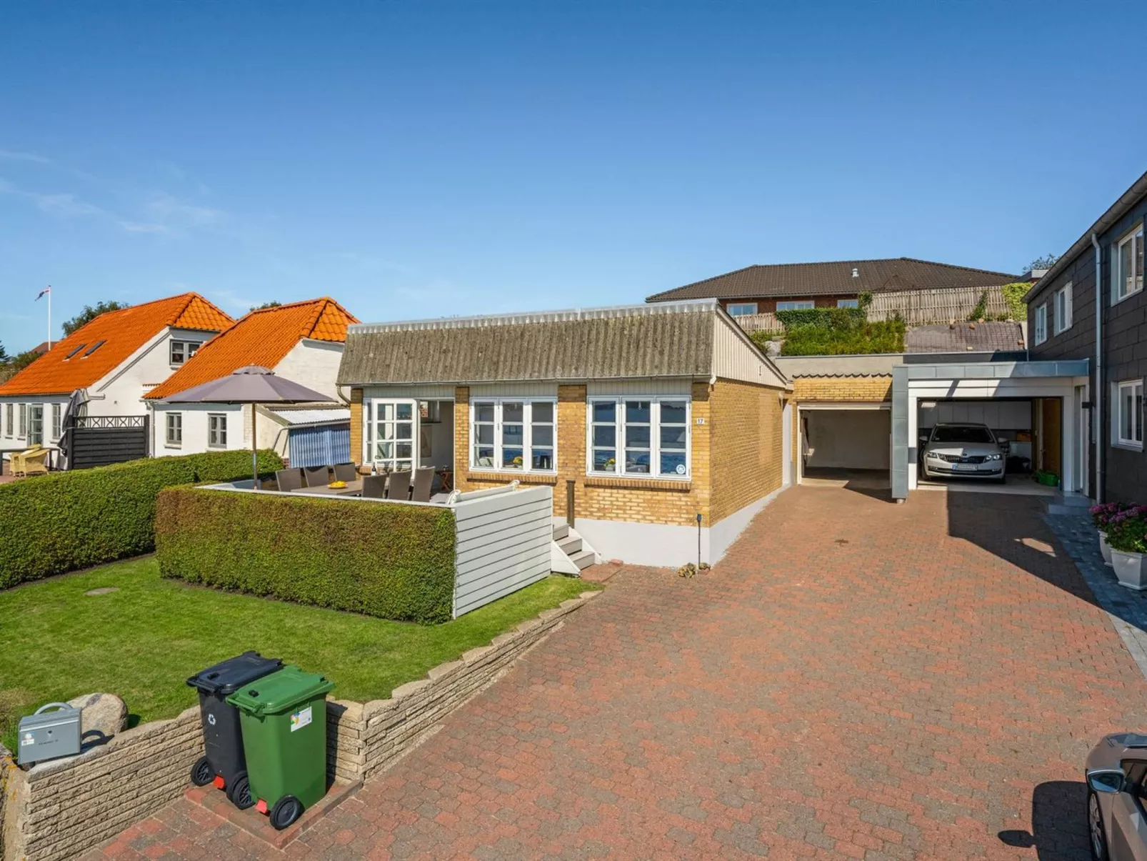 "Palnir" -  from the sea-Buiten