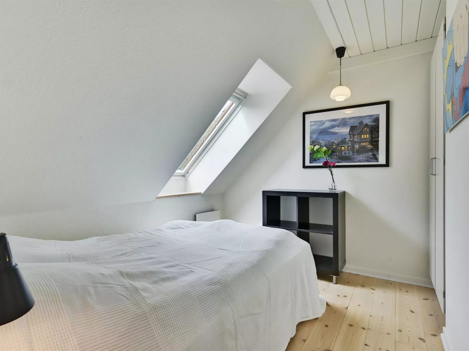 "Gunhilda" - 200m from the sea-Binnen