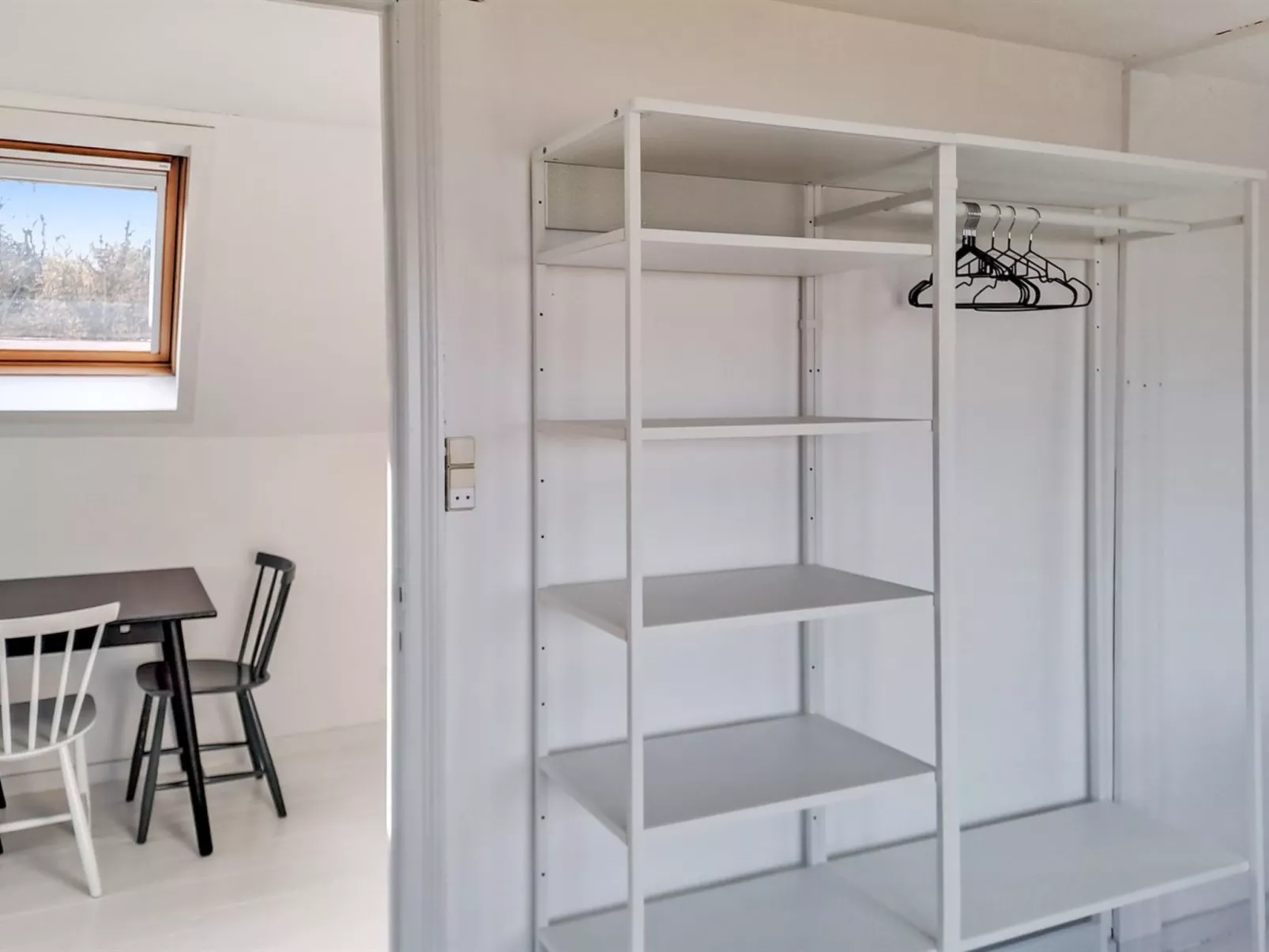 "Amlethus" - 375m from the sea-Binnen