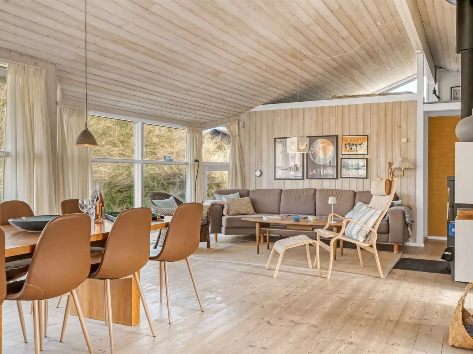 "Nielsigne" - 400m from the sea-Binnen