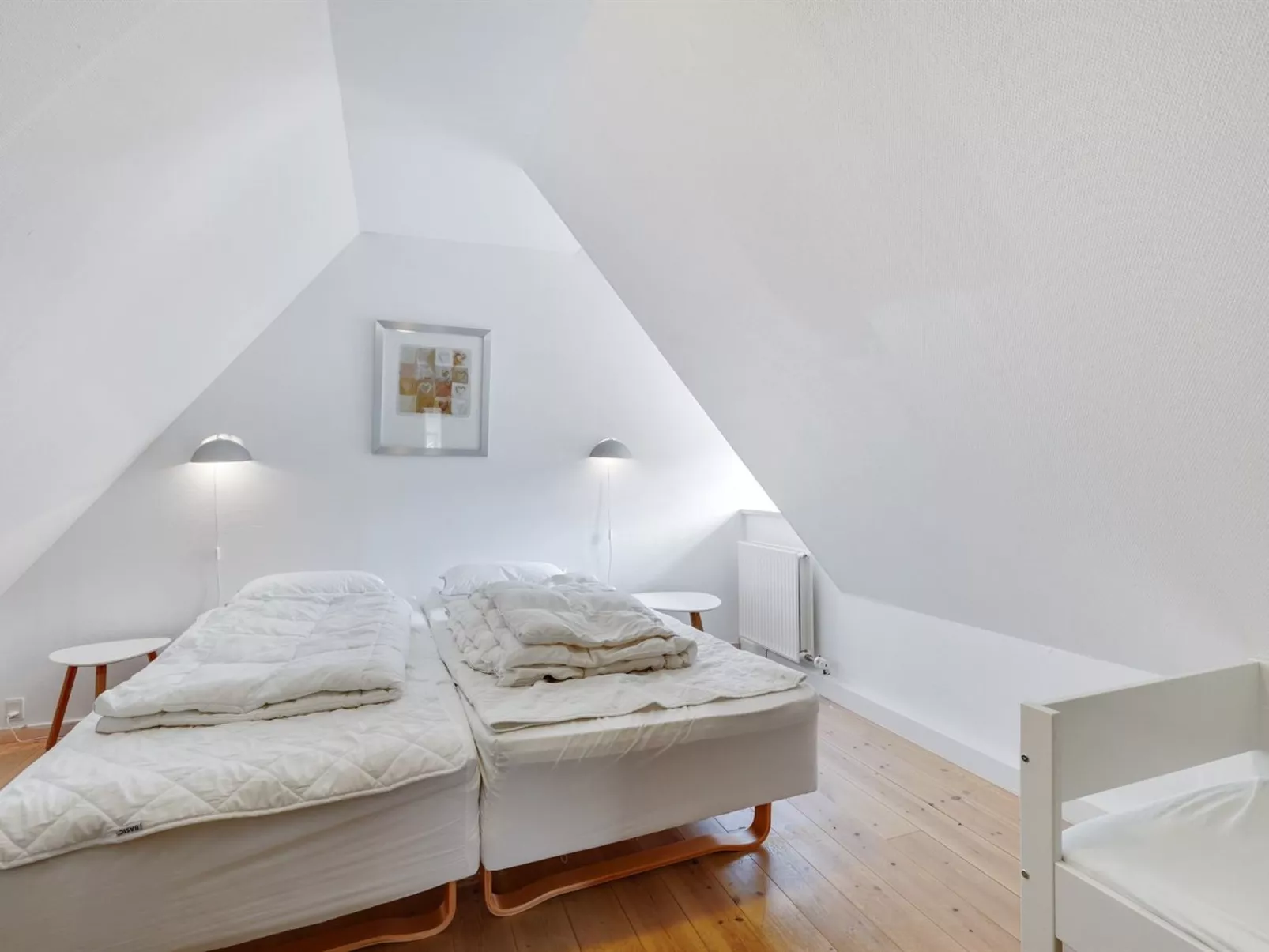 "Sirkku" - 320m from the sea-Binnen