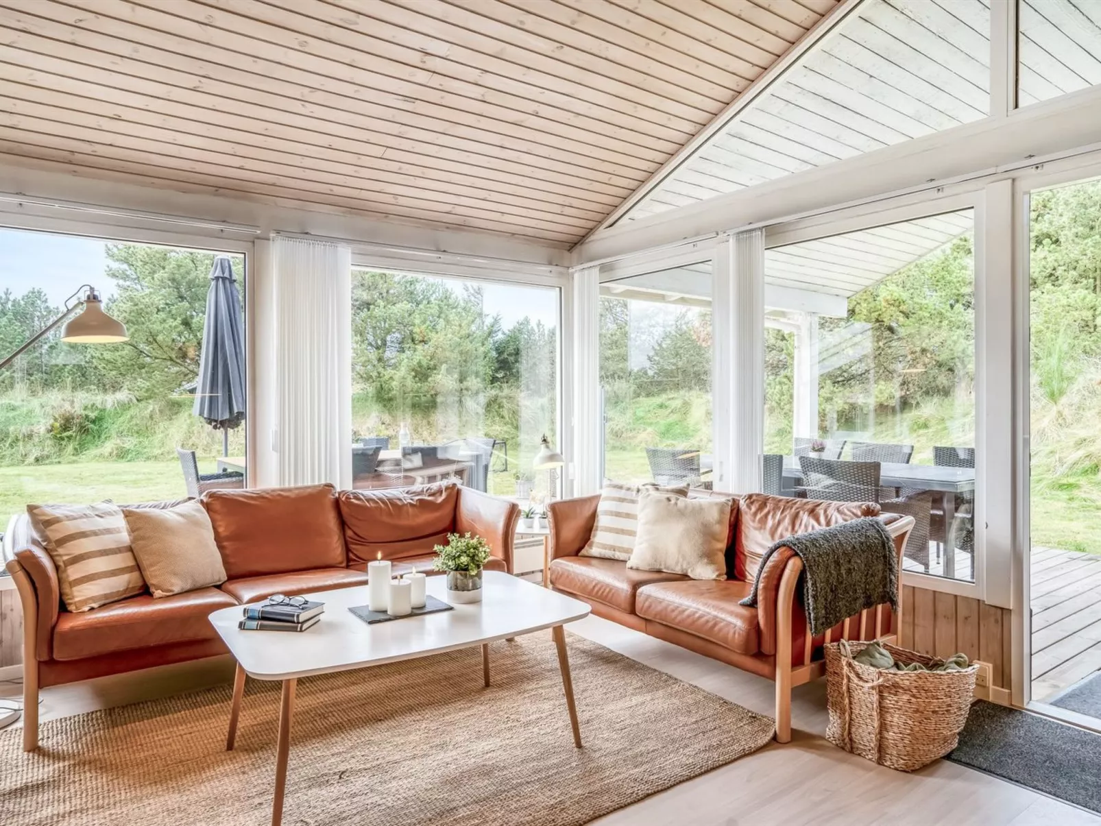 "Helene" - 1.5km from the sea-Binnen