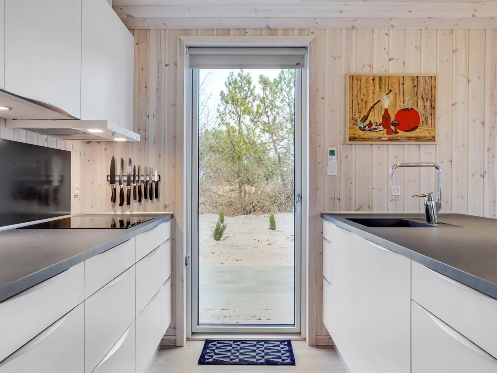 "Jerrit" - 225m from the sea-Binnen