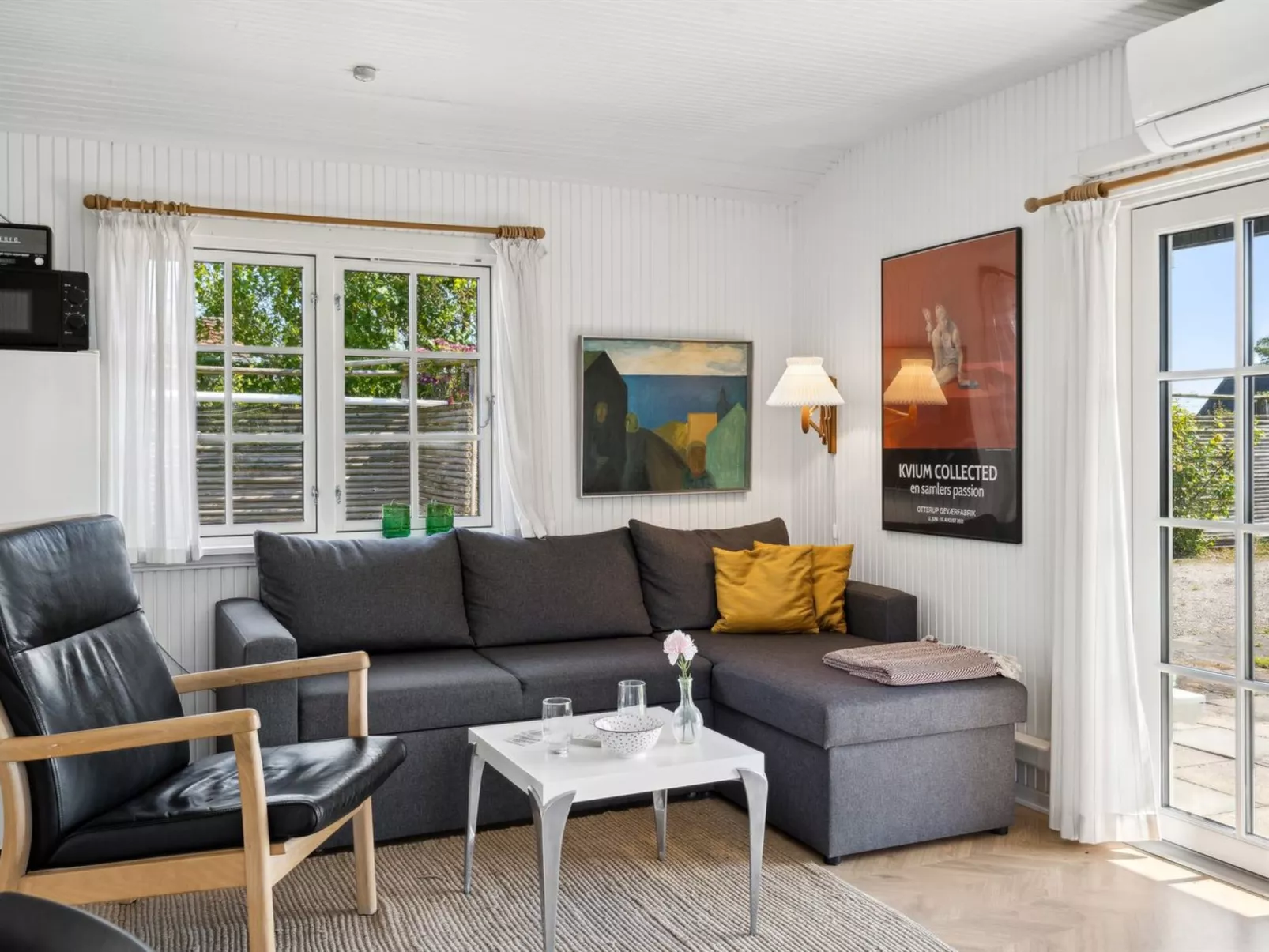 "Thomas" - 120m from the sea-Binnen