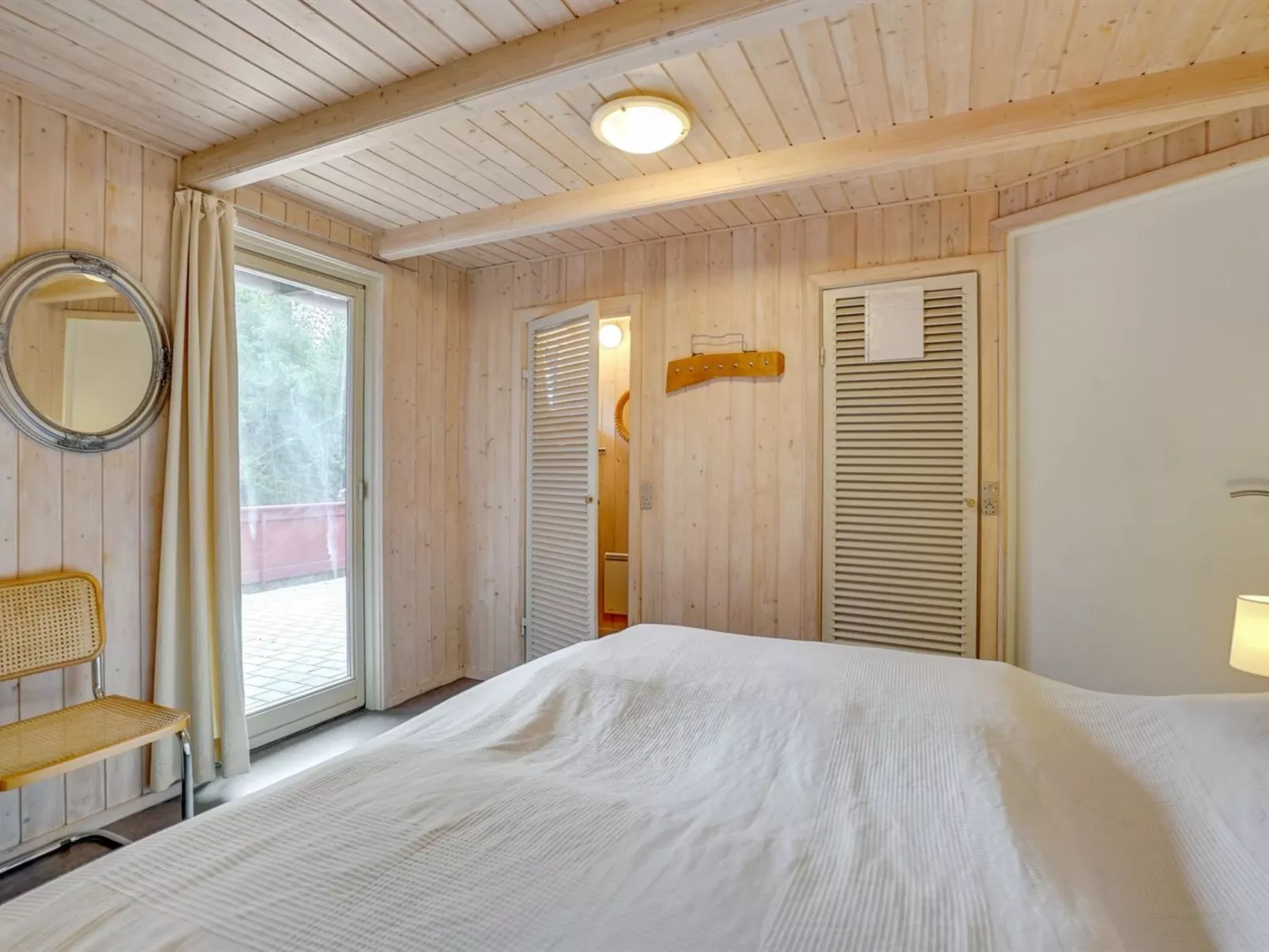 "Nandolf" - 3.5km from the sea-Binnen