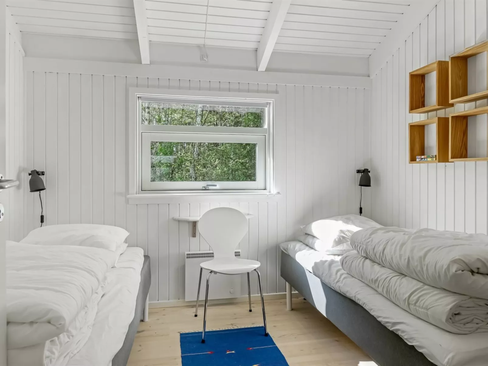 "Ran" - 600m from the sea-Binnen