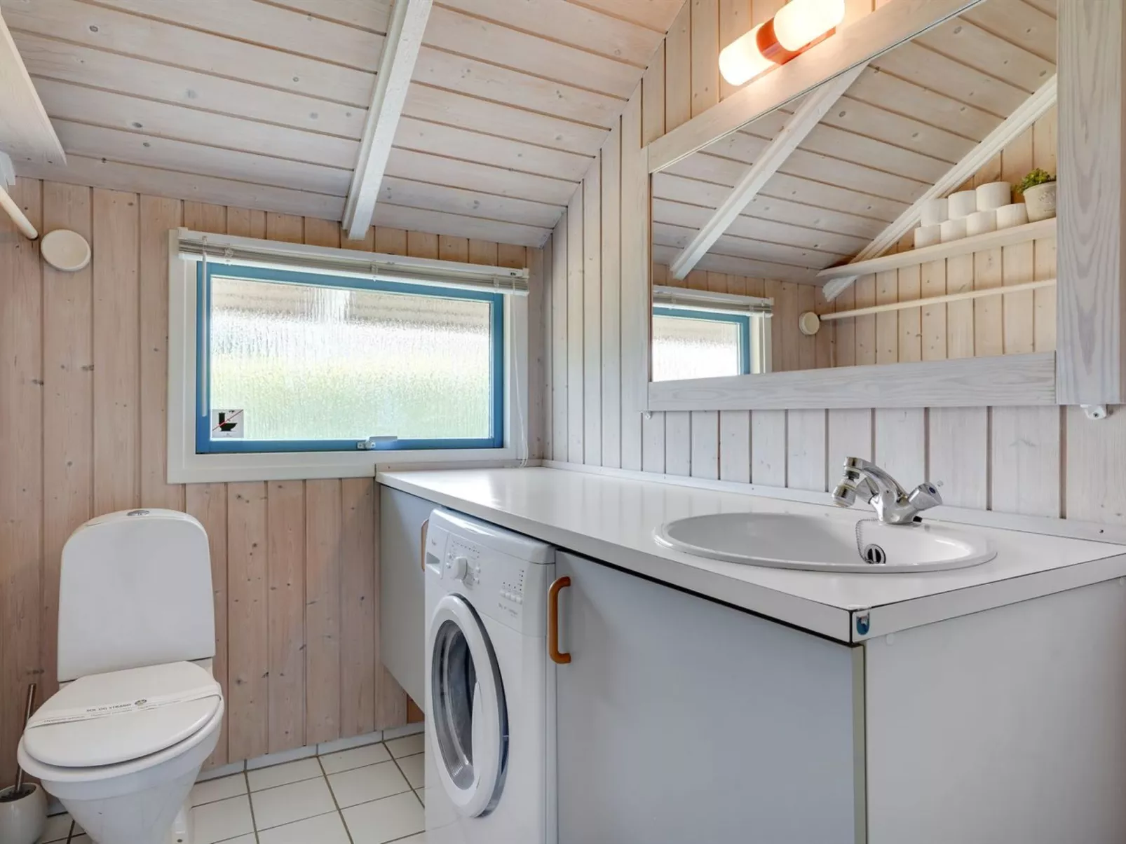 "Jarmericus" - 300m from the sea-Binnen