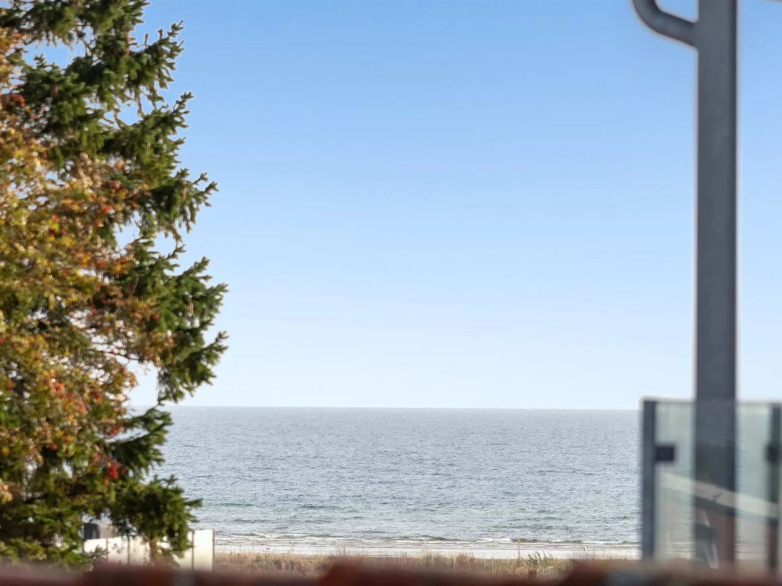 "Hethin" - 100m from the sea-Buiten