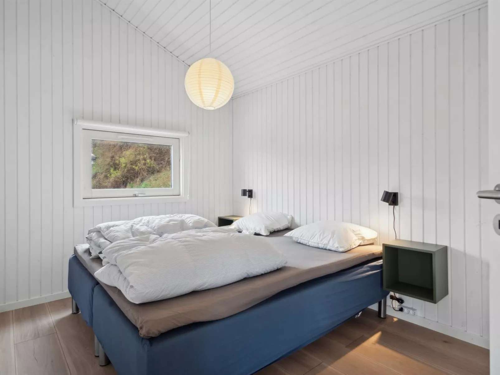 "Arnwith" - 20m from the sea-Binnen