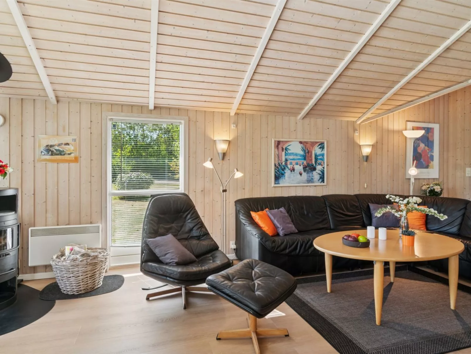 "Sophi" - 425m from the sea-Binnen