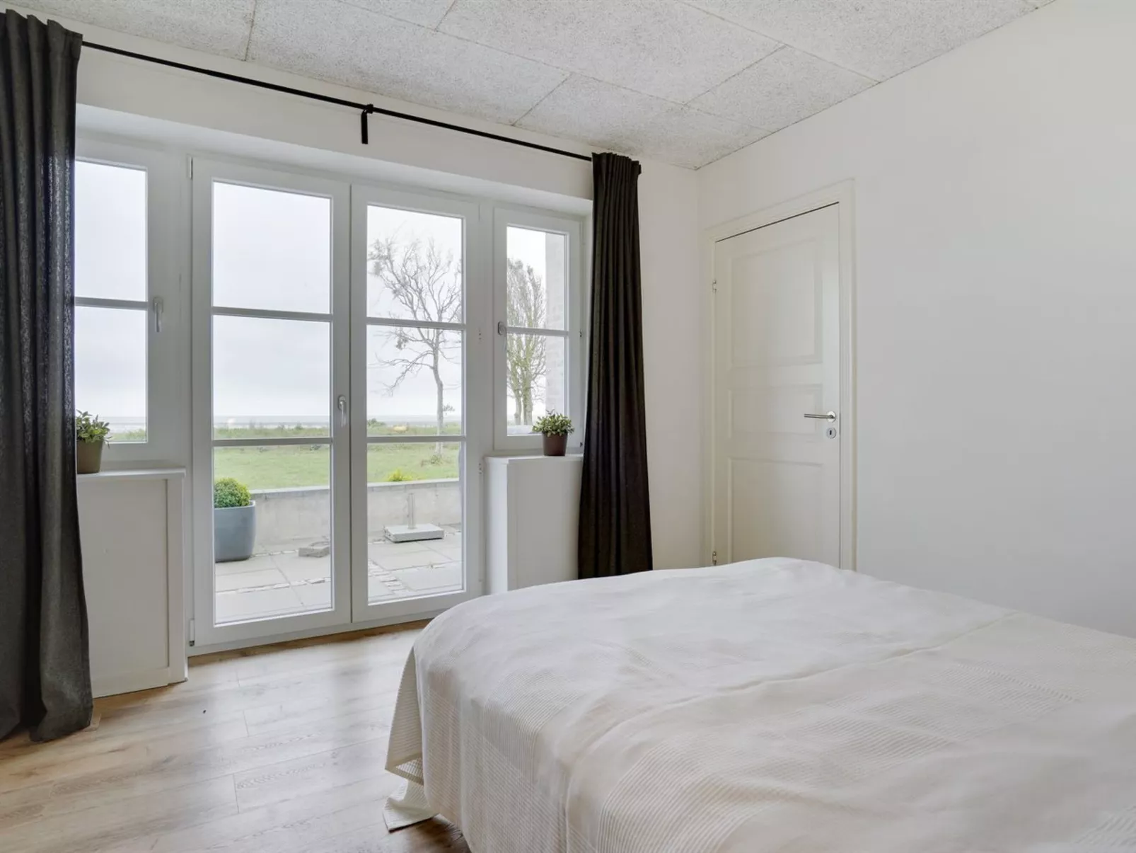 "Annagrete" - 12km from the sea-Binnen