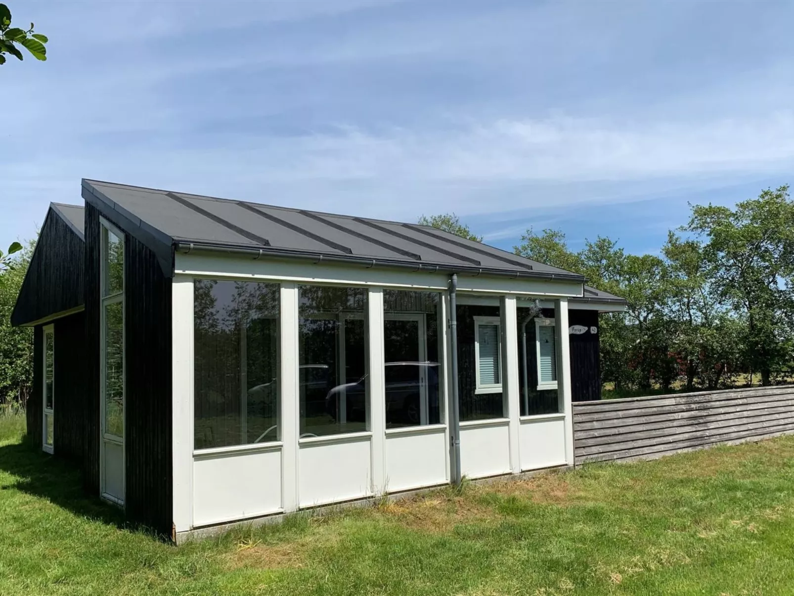 "Patrice" - 2km from the sea-Buiten